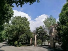 城中冒笋的3000万级别墅