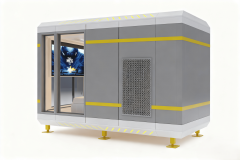 备50余台智能化出