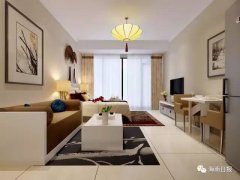 拆修工程施工质量平安负总责