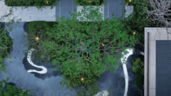 现一小时灵通大湾